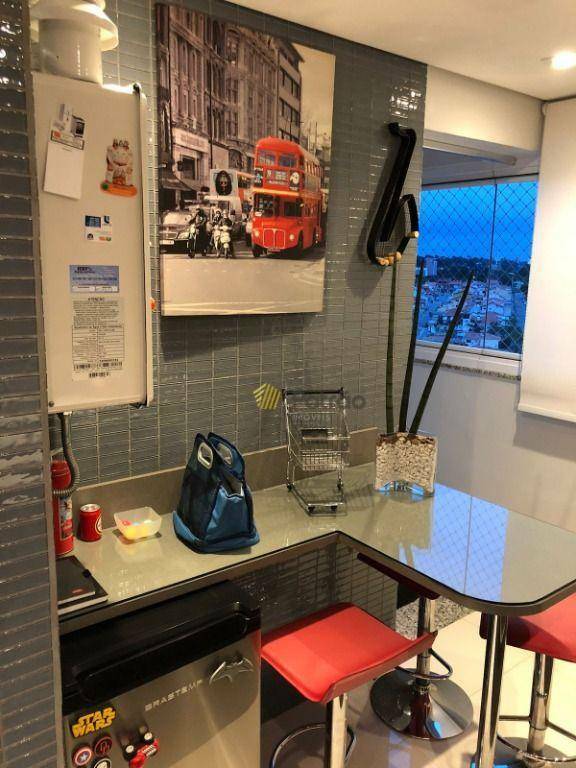 Apartamento à venda com 3 quartos, 156m² - Foto 25