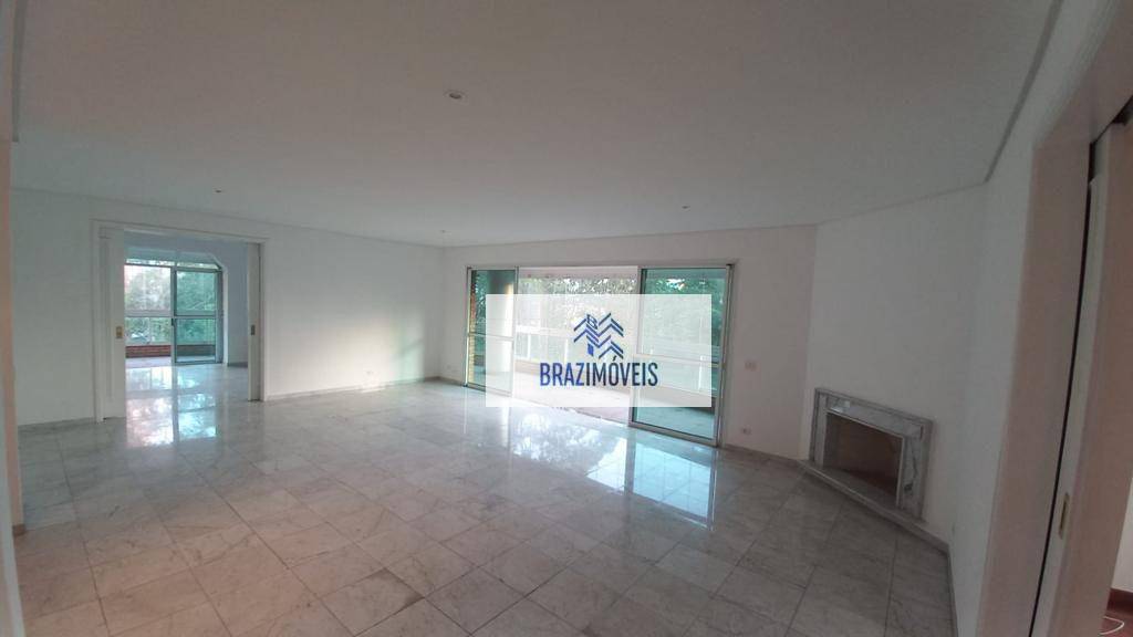 Apartamento à venda com 4 quartos, 370m² - Foto 13