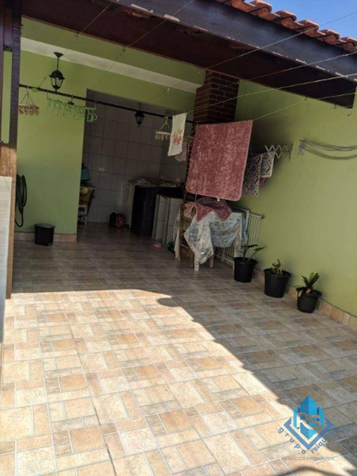 Sobrado à venda com 5 quartos, 250m² - Foto 51