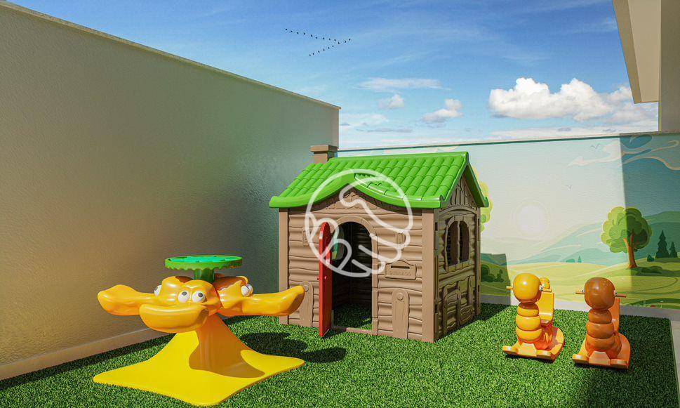 Loja-Salão, 40 m² - Foto 12