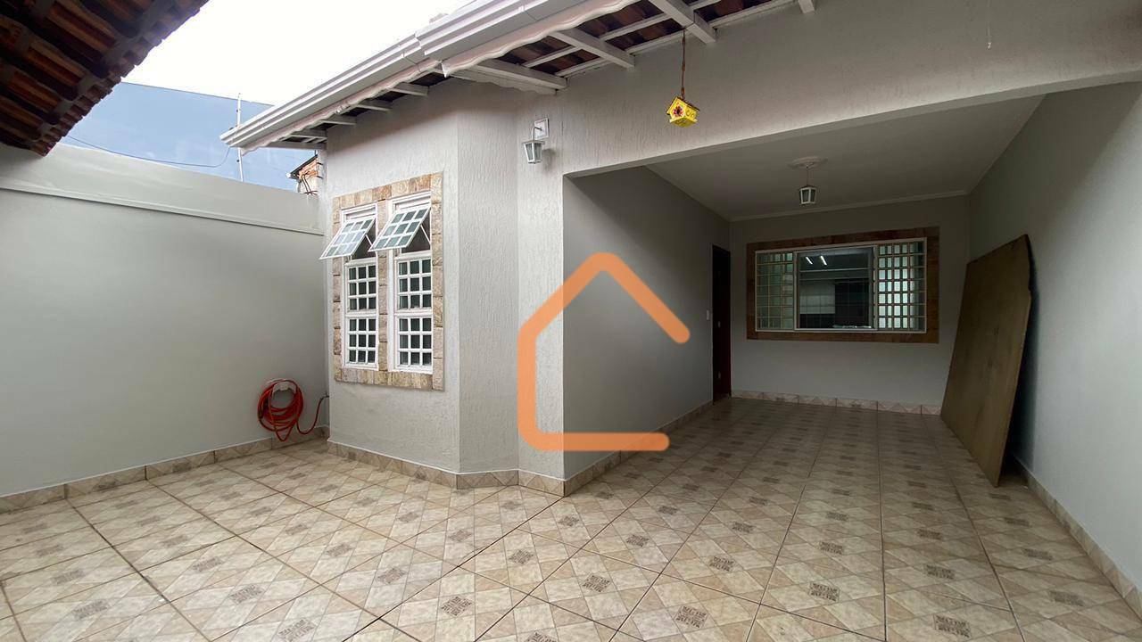 Casa à venda com 3 quartos, 118m² - Foto 15