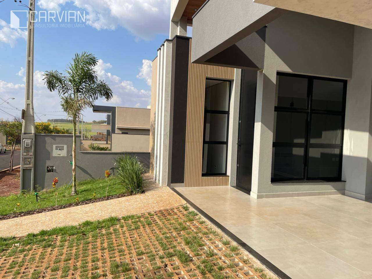 Casa de Condomínio à venda com 3 quartos, 151m² - Foto 6