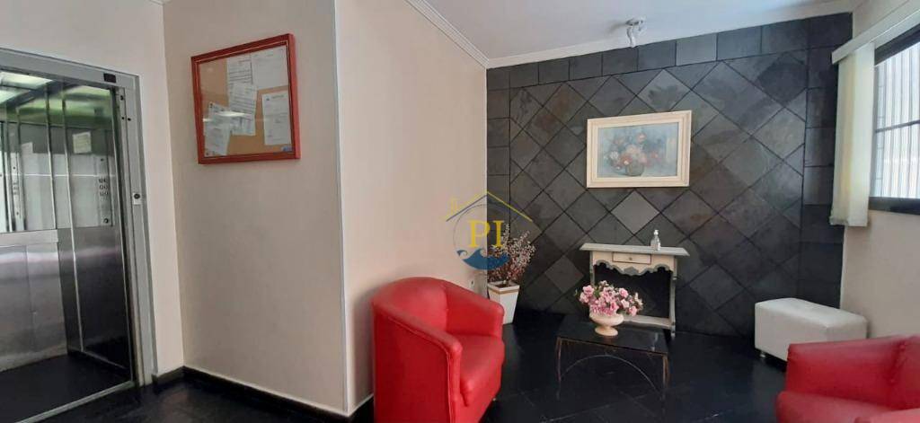 Apartamento à venda com 2 quartos, 56m² - Foto 18