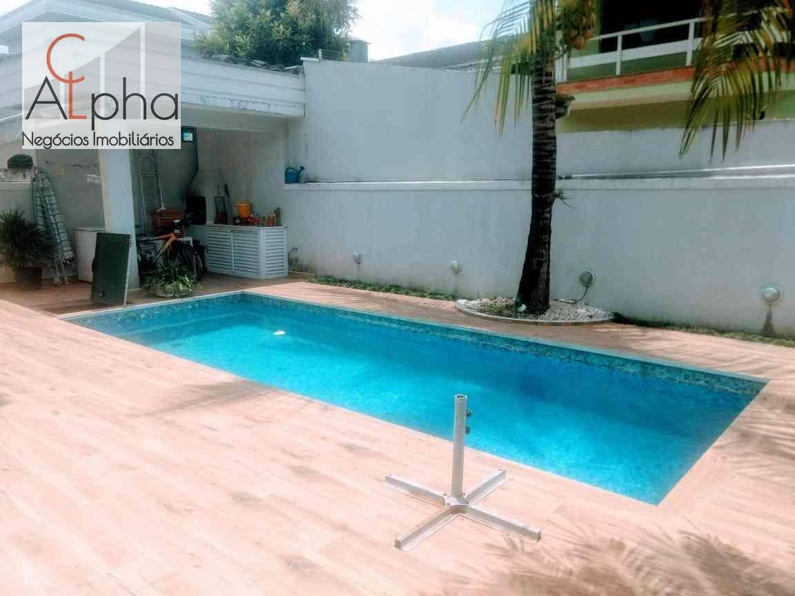 Sobrado à venda com 4 quartos, 300m² - Foto 13