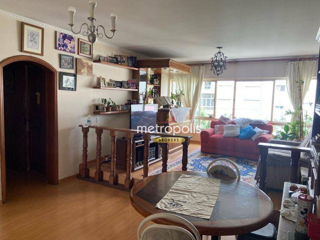 Apartamento à venda com 2 quartos, 116m² - Foto 2