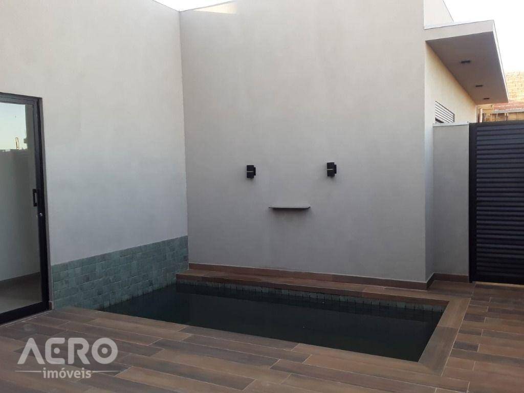 Casa de Condomínio à venda com 3 quartos, 192m² - Foto 10