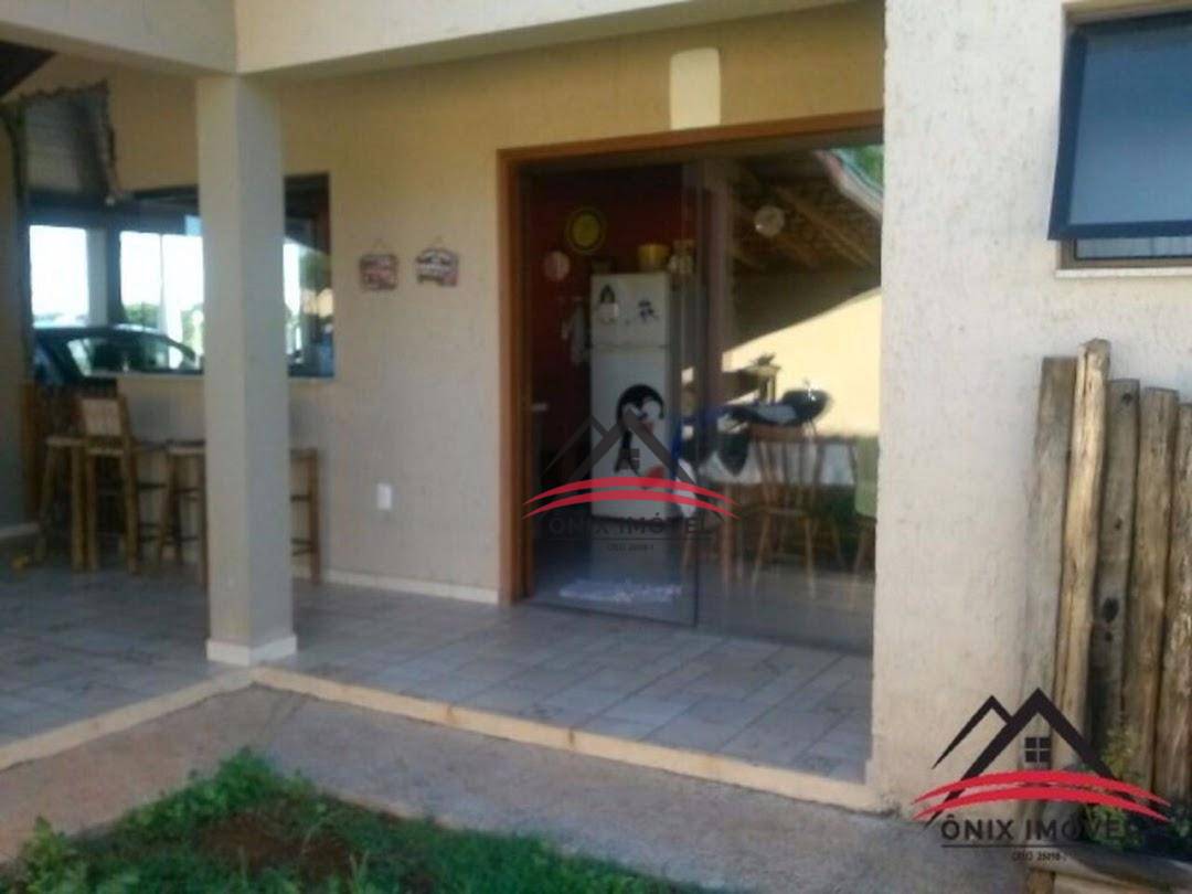 Casa de Condomínio à venda com 3 quartos, 185m² - Foto 11