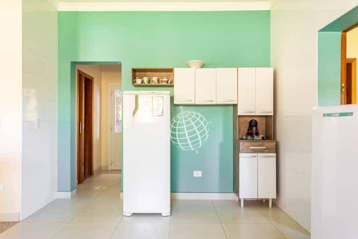 Chácara, 4 quartos, 1 hectares - Foto 14