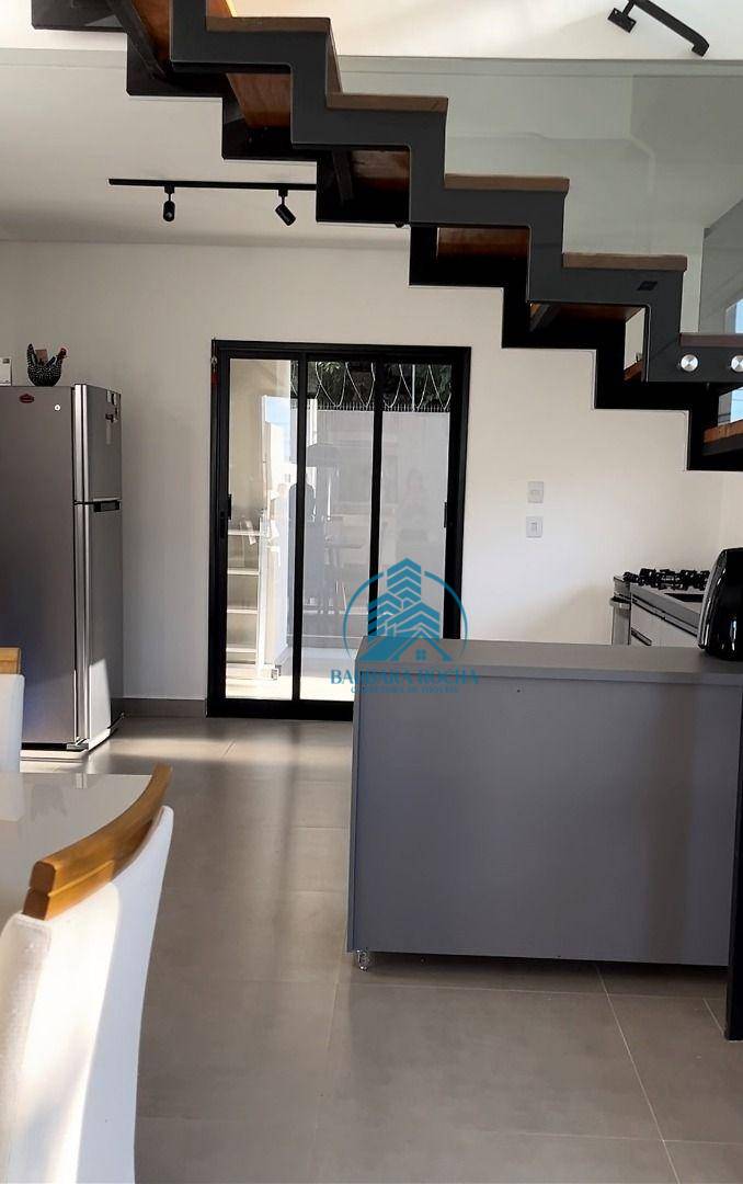 Casa à venda com 3 quartos, 133m² - Foto 17