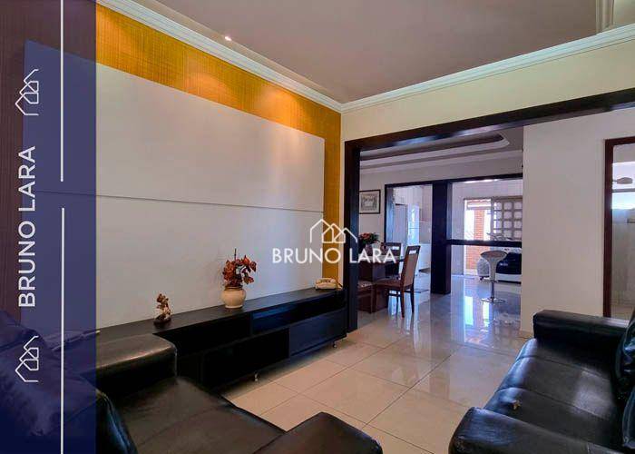 Casa, 3 quartos, 200 m² - Foto 1