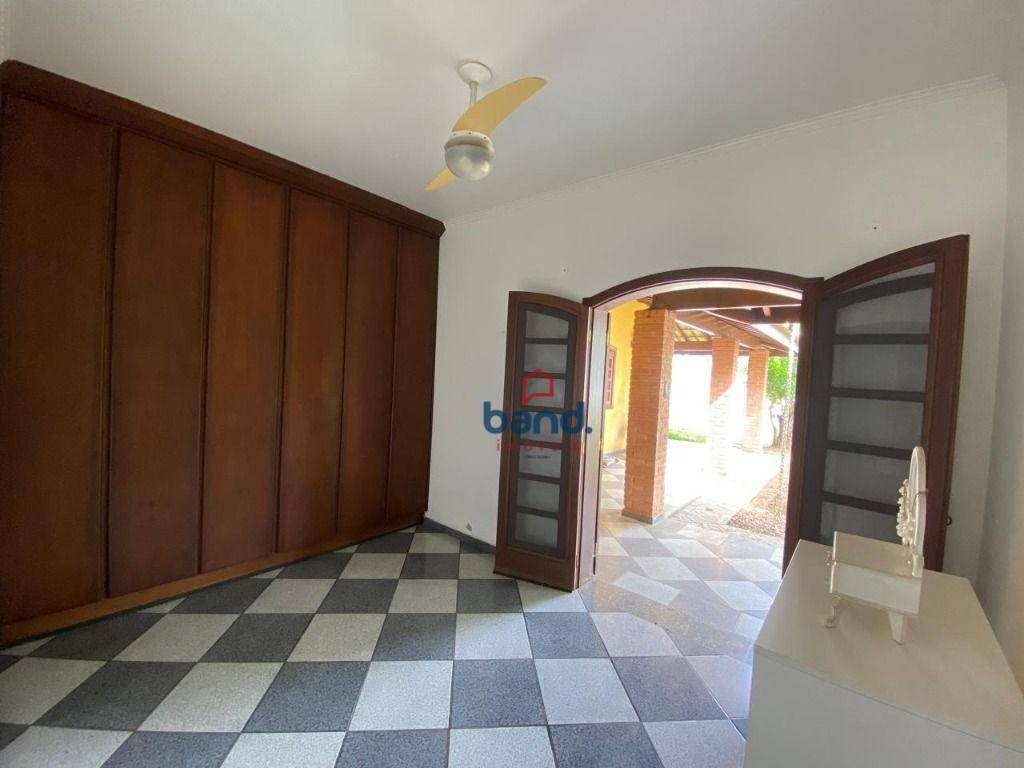 Casa de Condomínio à venda com 4 quartos, 450m² - Foto 14