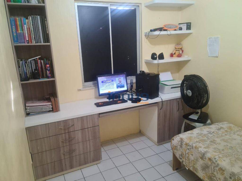 Apartamento à venda com 2 quartos, 48m² - Foto 10