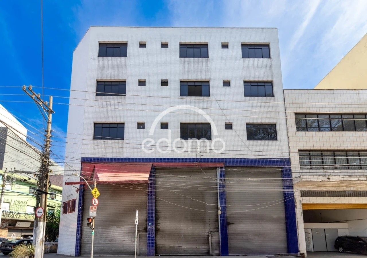 Prédio Inteiro - Foto 1