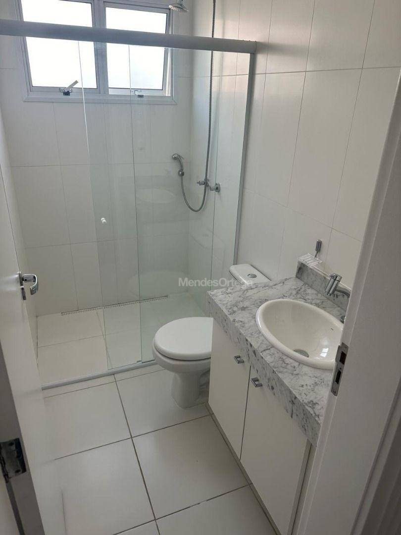 Apartamento à venda com 3 quartos, 125m² - Foto 22