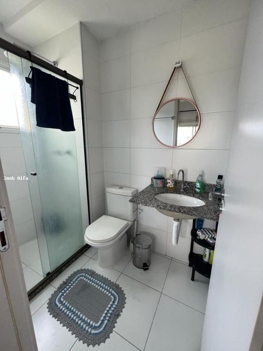 Apartamento à venda com 3 quartos, 87m² - Foto 5