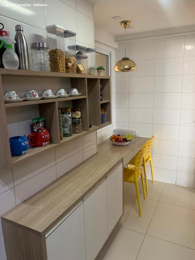 Apartamento à venda com 4 quartos, 160m² - Foto 4