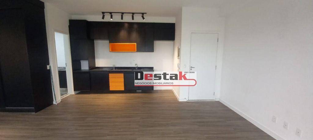 Apartamento para alugar com 1 quarto, 42m² - Foto 6