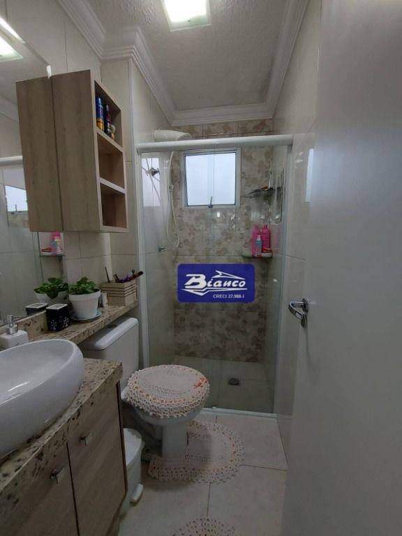 Apartamento à venda com 2 quartos, 41m² - Foto 2