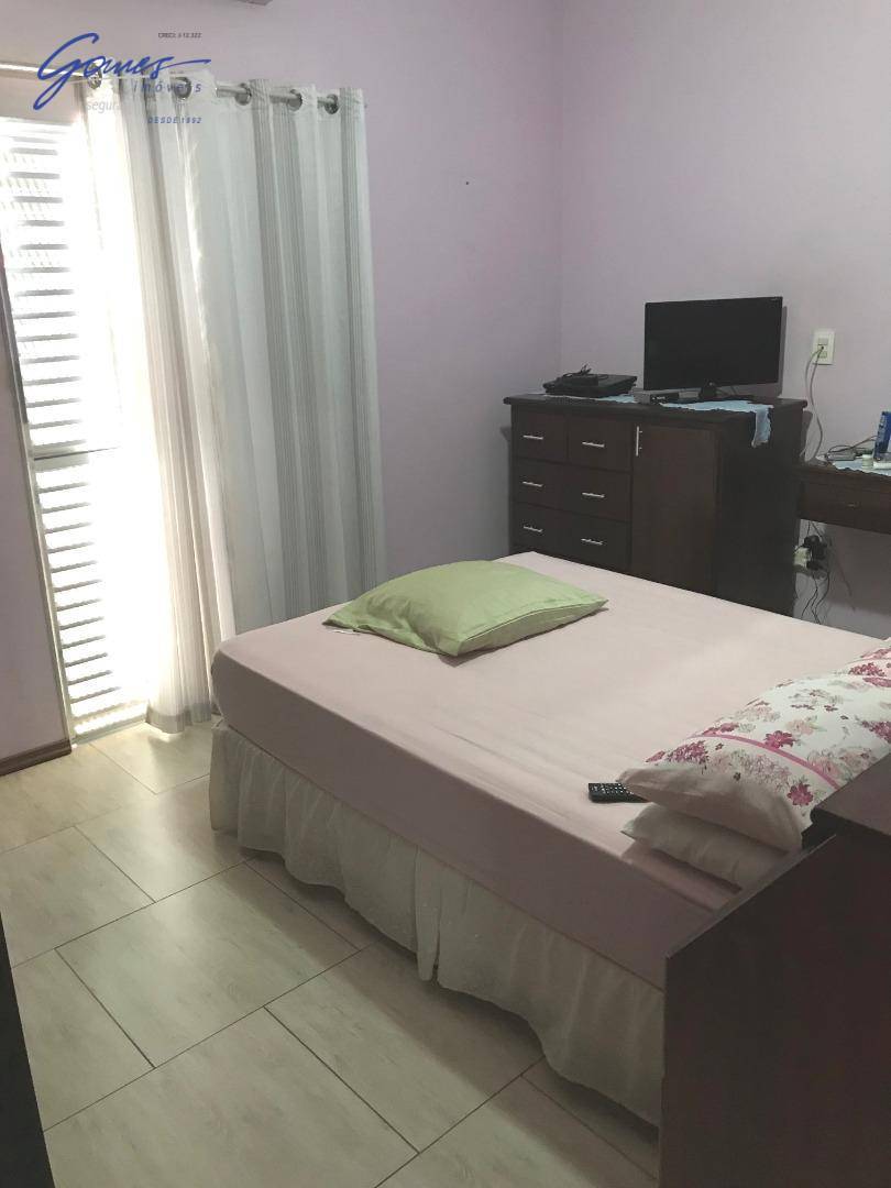 Sobrado à venda com 3 quartos, 300m² - Foto 21