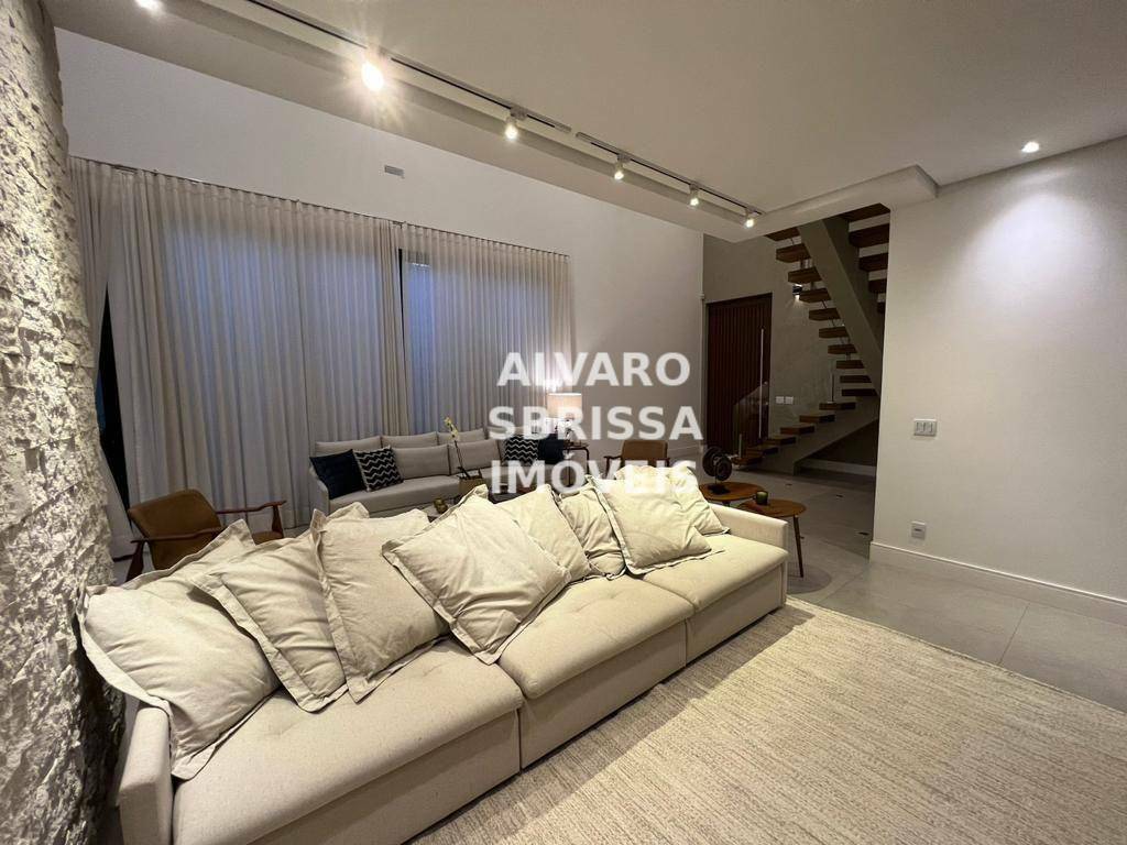 Casa de Condomínio à venda com 3 quartos, 310m² - Foto 15