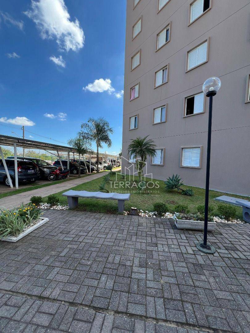 Apartamento à venda com 2 quartos, 48m² - Foto 22