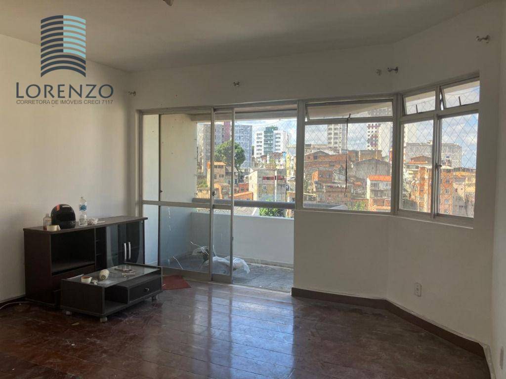 Apartamento à venda com 3 quartos, 89m² - Foto 7