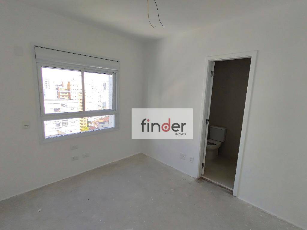 Apartamento à venda com 3 quartos, 202m² - Foto 17