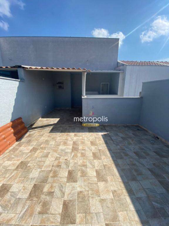 Cobertura à venda com 2 quartos, 88m² - Foto 8