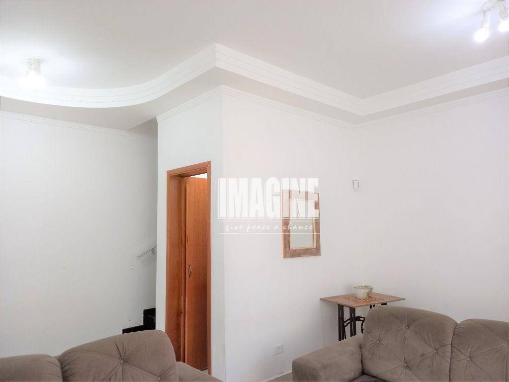 Sobrado à venda com 3 quartos, 93m² - Foto 6