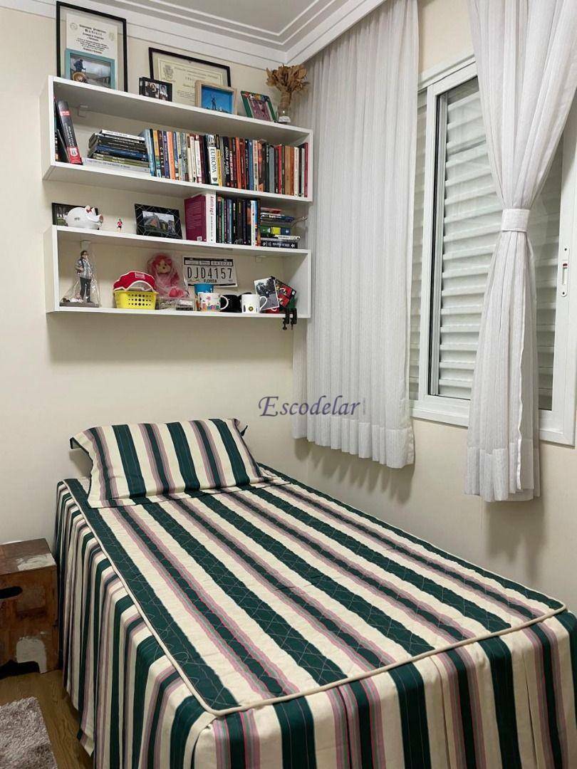 Apartamento à venda com 3 quartos, 123m² - Foto 18