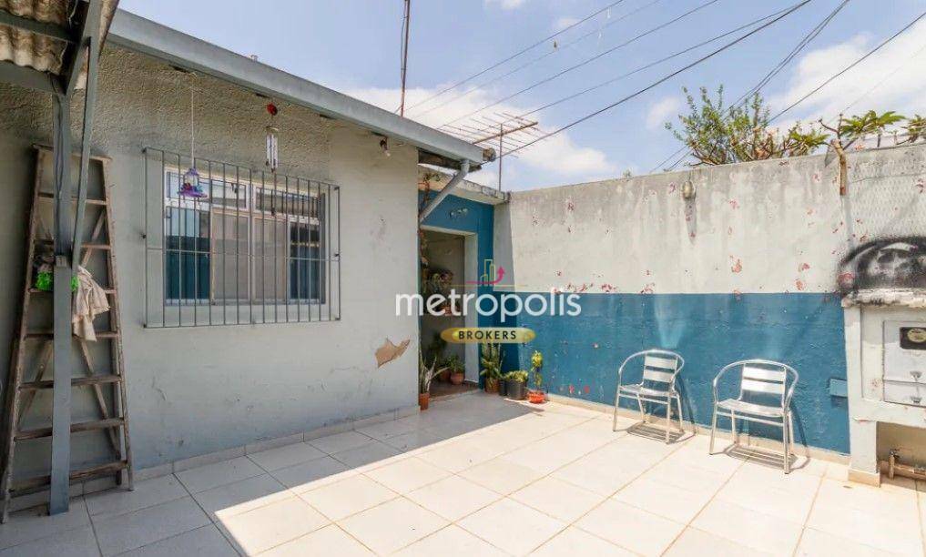 Casa à venda com 2 quartos, 74m² - Foto 24