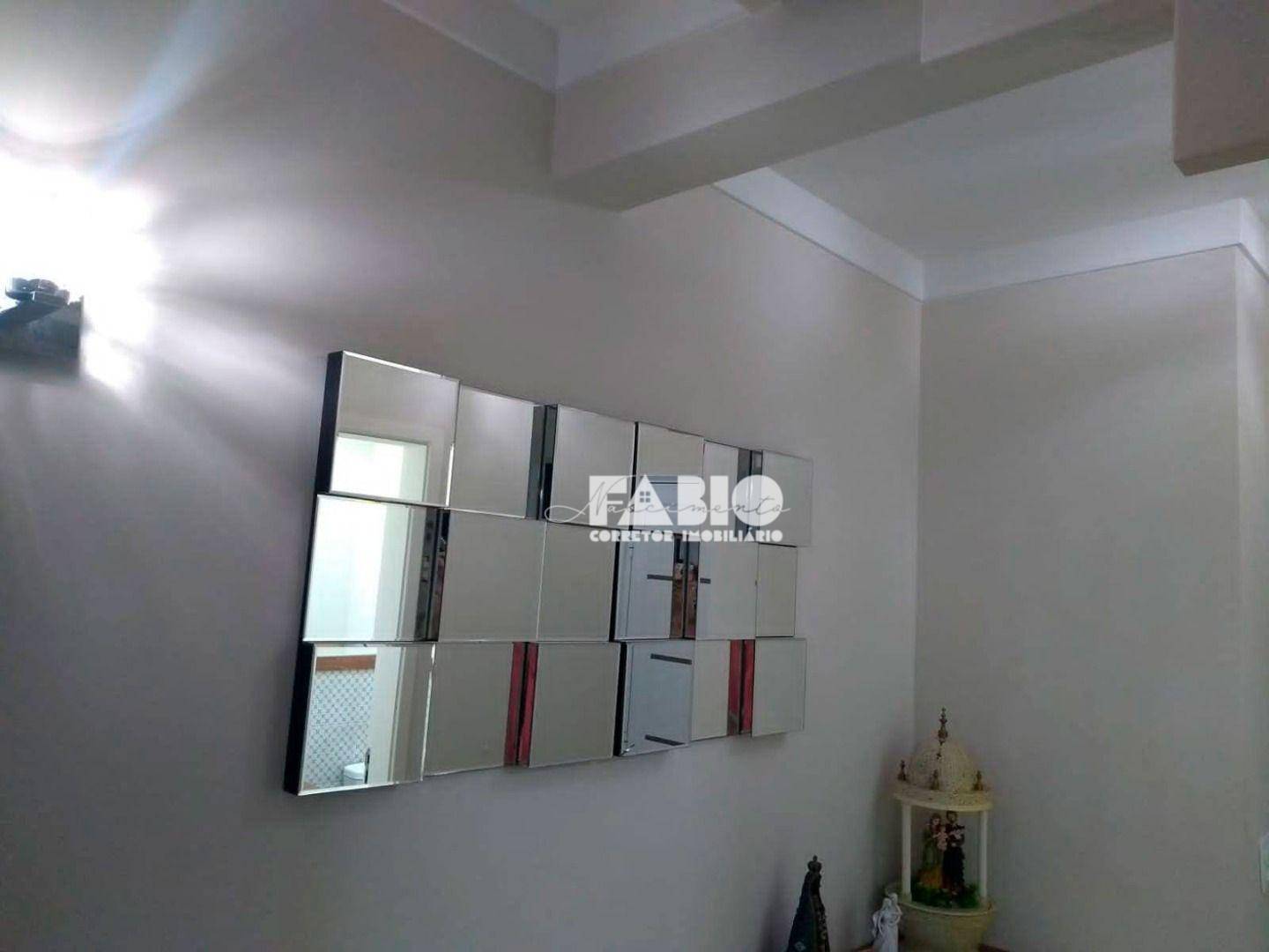 Casa de Condomínio à venda com 3 quartos, 186m² - Foto 23