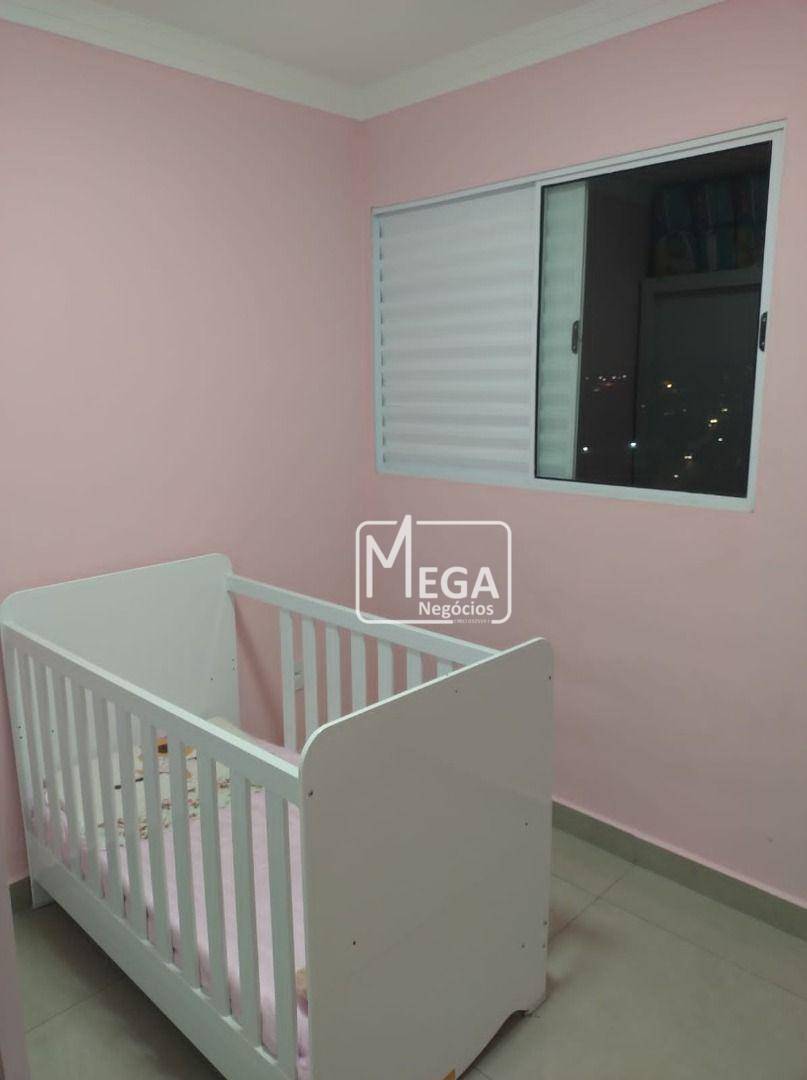 Apartamento à venda com 3 quartos, 60m² - Foto 15