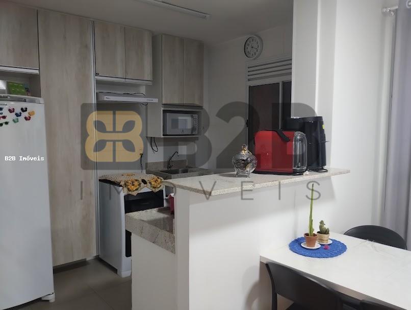 Apartamento à venda com 2 quartos, 46m² - Foto 7