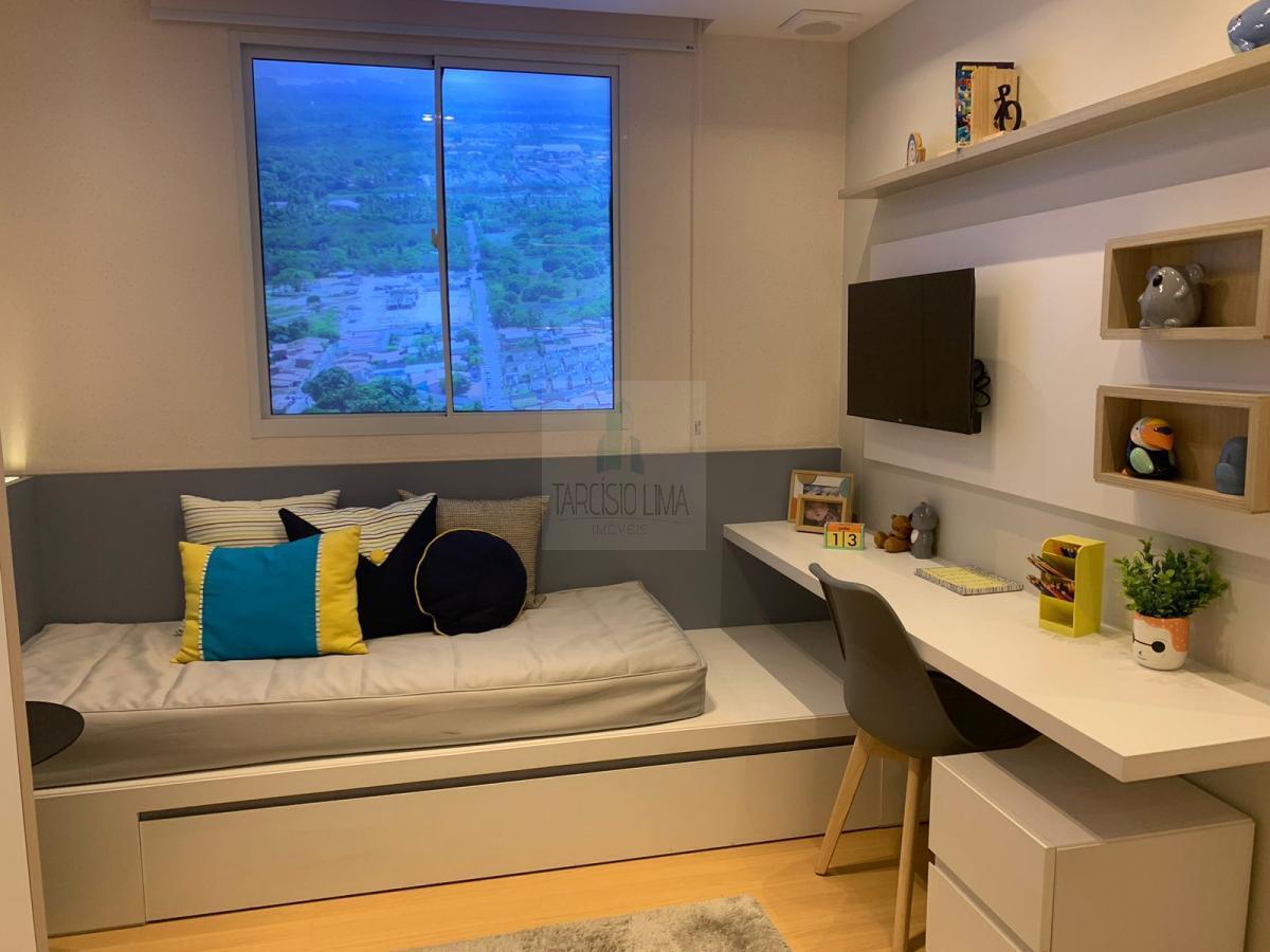 Apartamento à venda com 2 quartos, 52m² - Foto 6