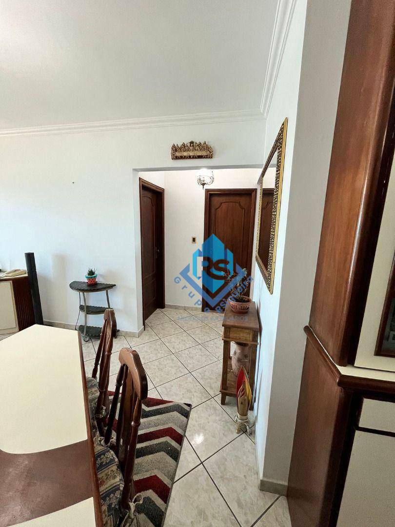 Apartamento à venda com 3 quartos, 125m² - Foto 9