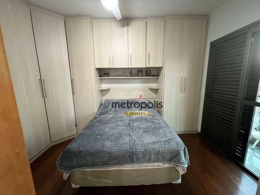 Apartamento à venda com 3 quartos, 154m² - Foto 10