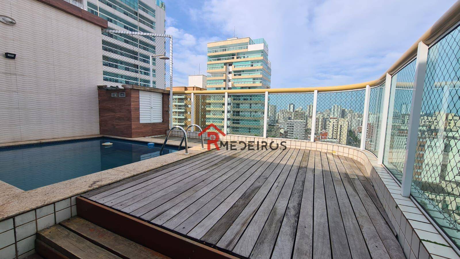 Cobertura, 3 quartos, 171 m² - Foto 11