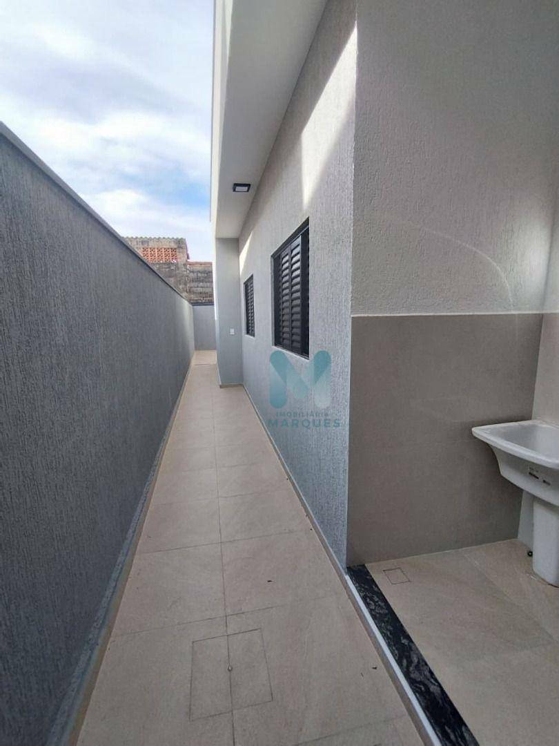 Casa à venda com 3 quartos, 110m² - Foto 13