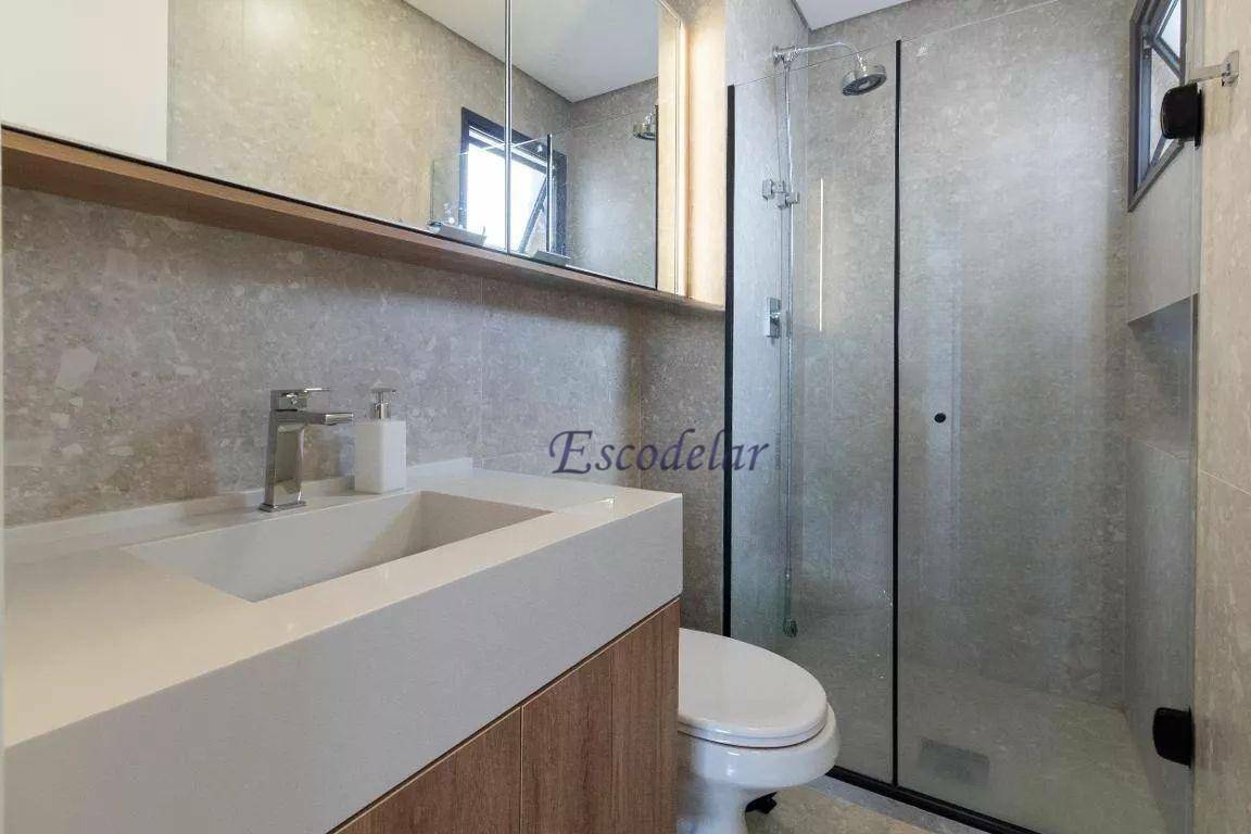 Apartamento à venda com 1 quarto, 73m² - Foto 25