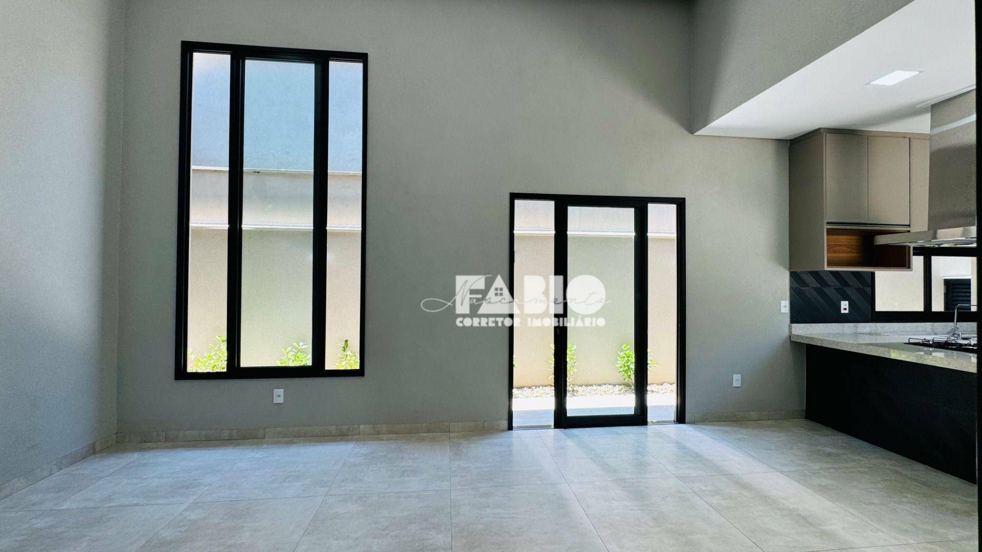 Casa de Condomínio à venda com 3 quartos, 120m² - Foto 9