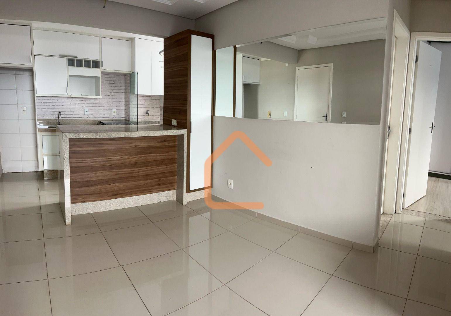 Apartamento à venda com 2 quartos, 48m² - Foto 6