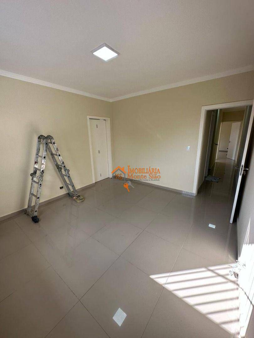 Sobrado à venda com 3 quartos, 210m² - Foto 38