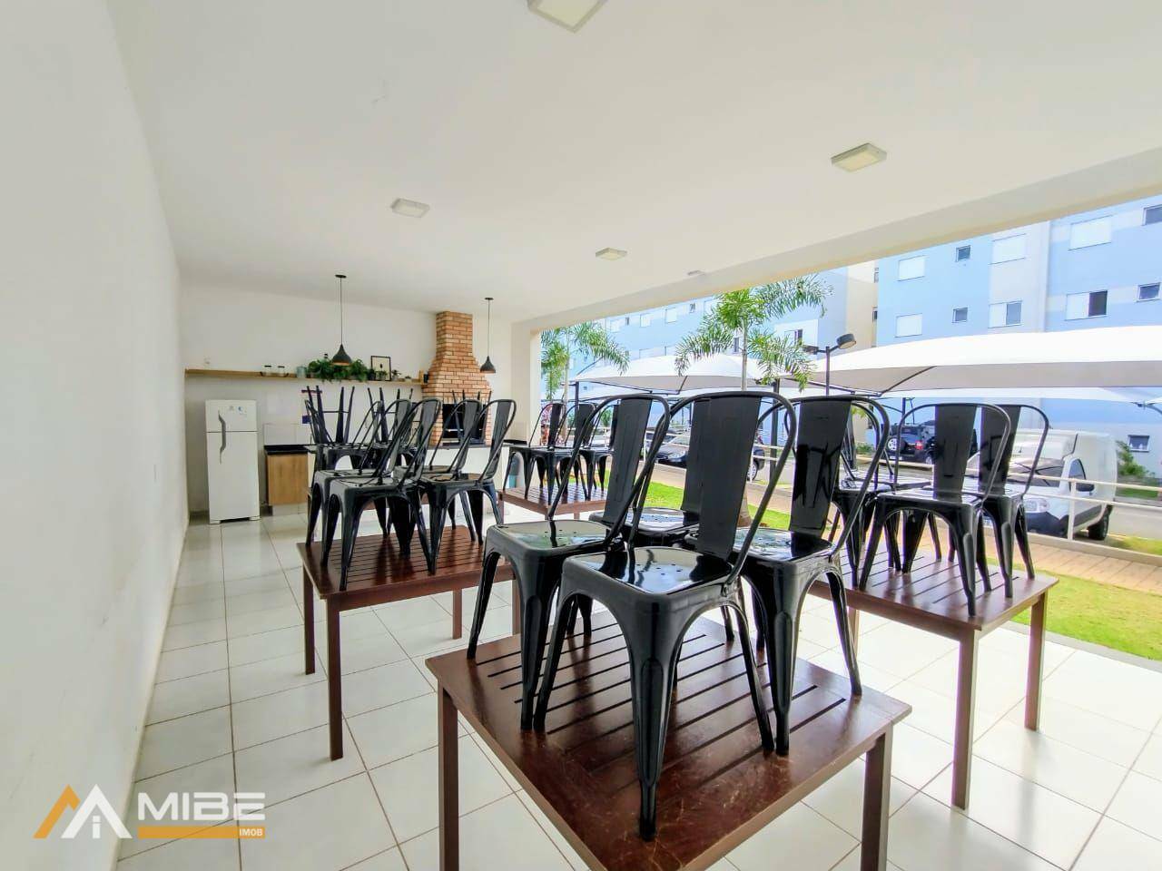Apartamento à venda e aluguel com 2 quartos, 39m² - Foto 21