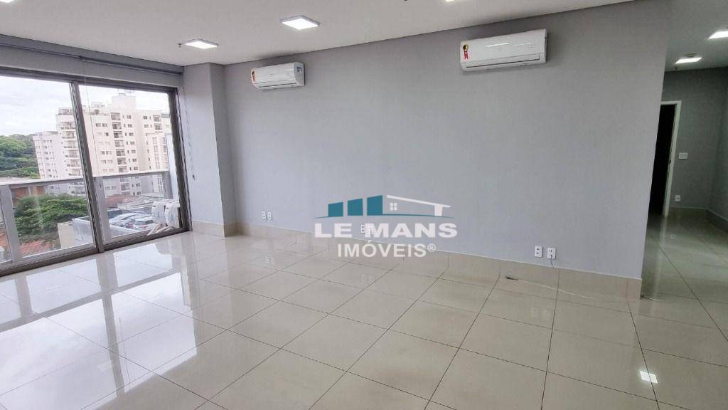 Conjunto Comercial-Sala à venda e aluguel, 78m² - Foto 5