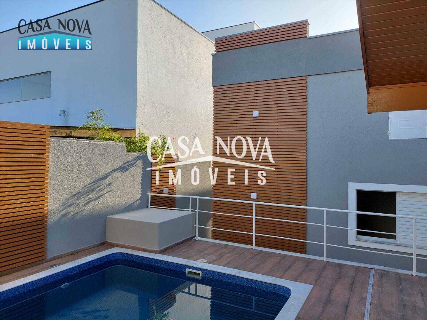 Casa de Condomínio à venda com 3 quartos, 230m² - Foto 17