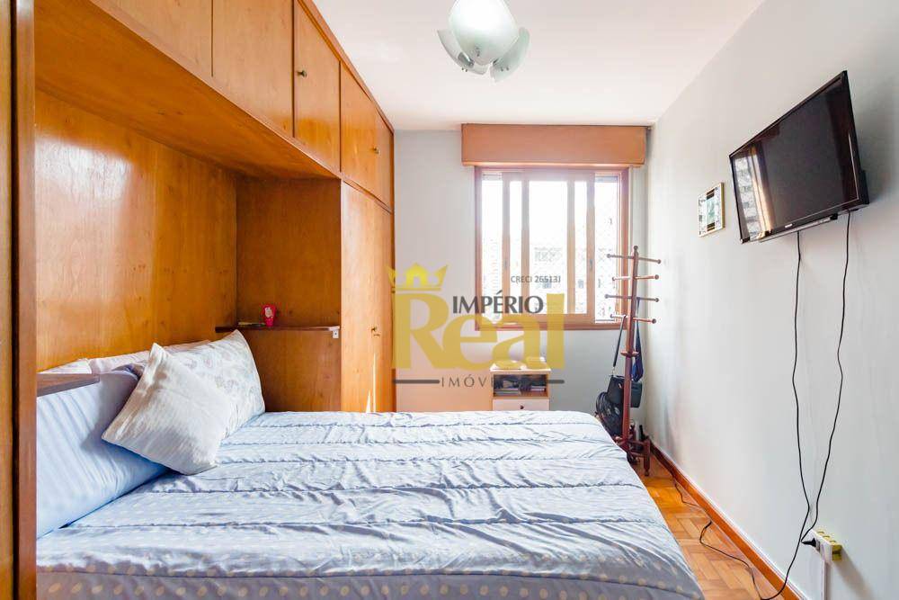 Apartamento à venda com 3 quartos, 104m² - Foto 9