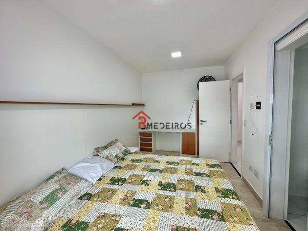 Apartamento à venda com 3 quartos, 140m² - Foto 11