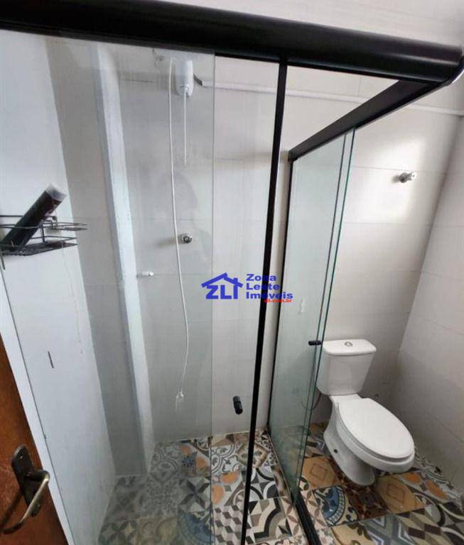 Apartamento para alugar com 2 quartos, 70m² - Foto 8