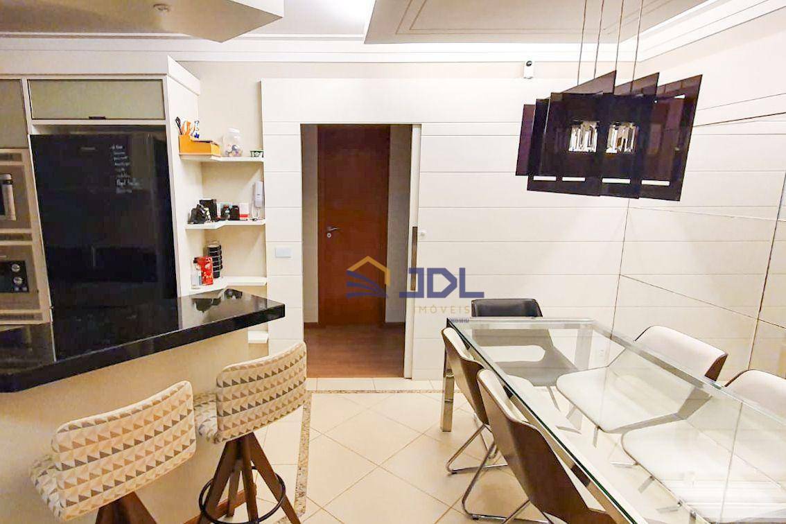 Apartamento à venda com 3 quartos, 95m² - Foto 7